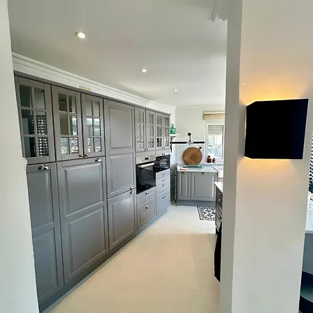 Apartment La Rula *