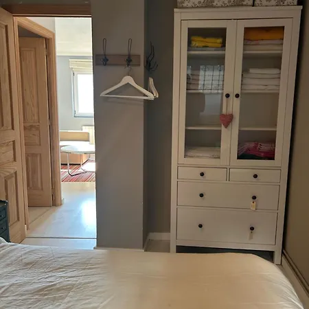 Apartment La Rula