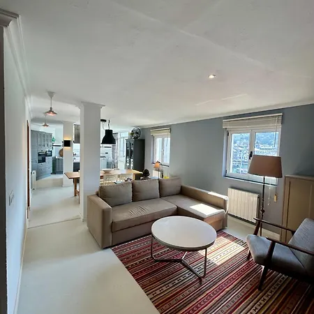 Apartment La Rula