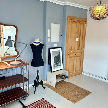 La Rula Apartment *