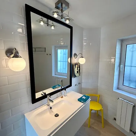 La Rula Apartment Luarca