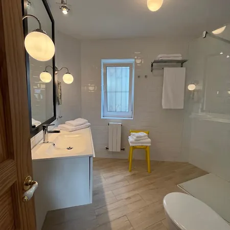 Apartment La Rula *