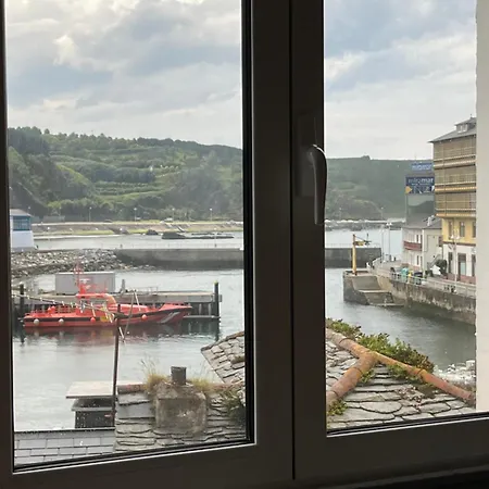 La Rula Luarca