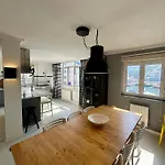 Appartement La Rula *