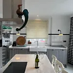 La Rula Appartement *