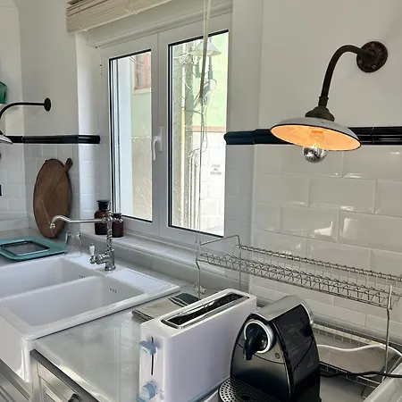 Apartament La Rula