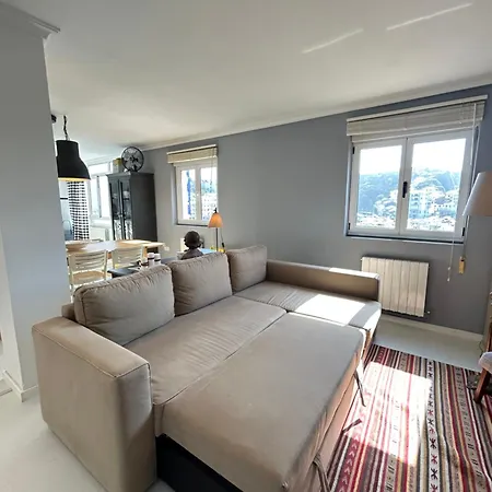 La Rula Appartement *