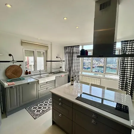 La Rula Appartement