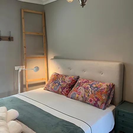 La Rula Appartement *