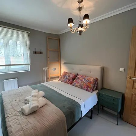Appartement La Rula