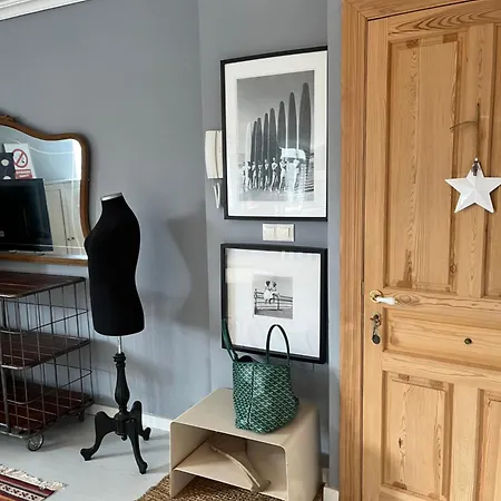 La Rula Appartement