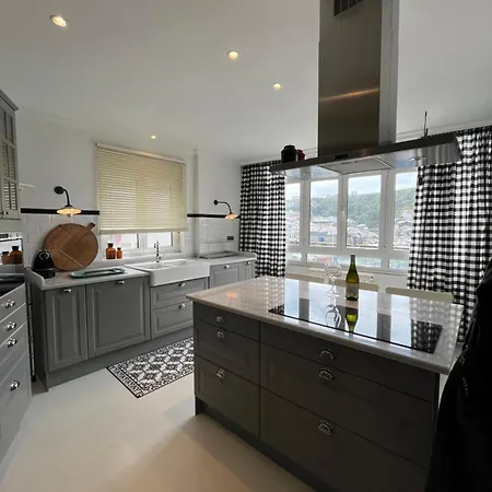 Apartament La Rula Luarca