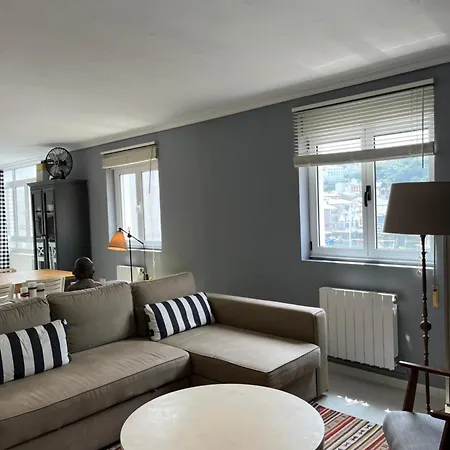 La Rula Appartement *