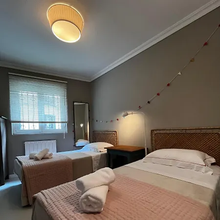 La Rula Appartement *