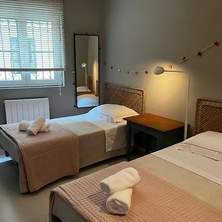 Apartament La Rula Luarca