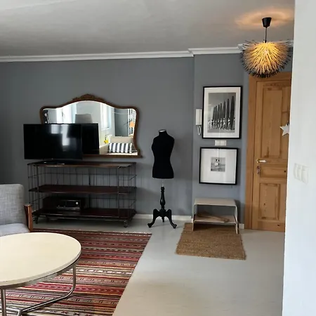 La Rula Apartament *