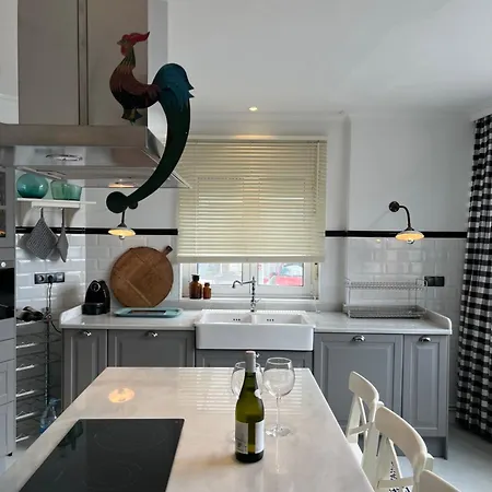 La Rula Apartament *