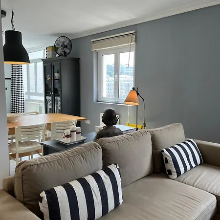 La Rula Apartament Luarca